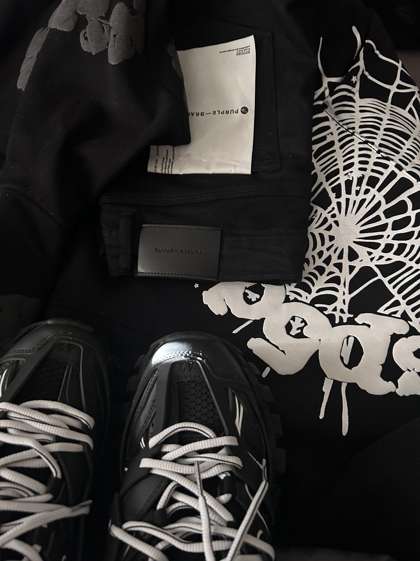Designer Clothes