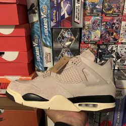 Jordan 4 Retro A Ma Maniere 