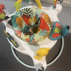 Baby Activity Jumper 
