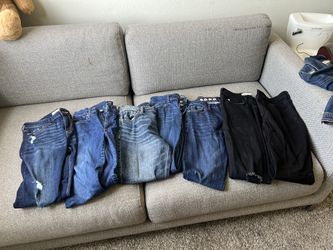 Women Jeans