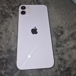 Iphone 11 Cracked Screen 
