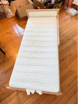 Kids bed
