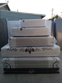 Queen Memory foam