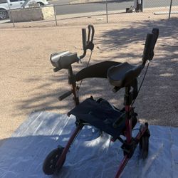 Walker Chair