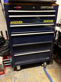 Tool box
