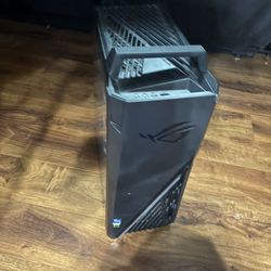 Gaming GTX Computer I7 With Microsoft Office