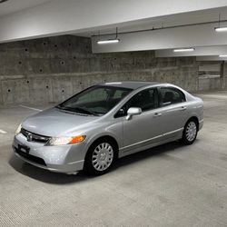 2006 Honda Civic