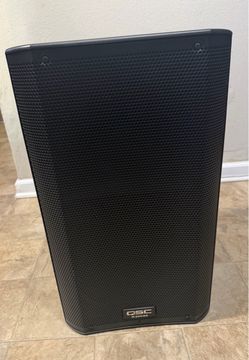 QSC K12 Powered Speaker