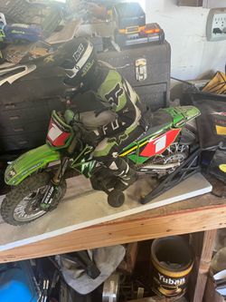Losi promoto