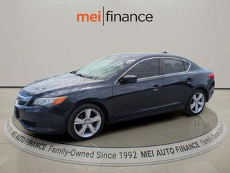 2015 Acura ILX