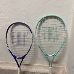 Junior Tennis Racket