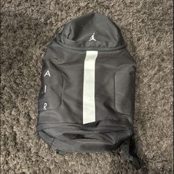 Vintage Jordan Velocity Basketball Bag