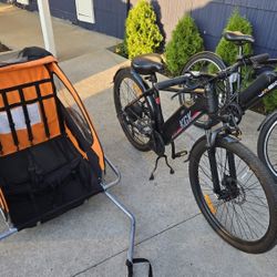 Electric Bike
