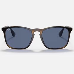 Rayban Cris Sunglasses 