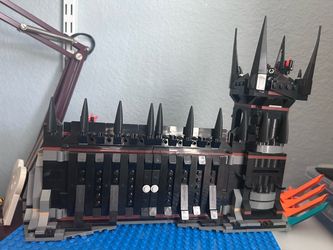 Lego Lord of the Rings set 79007 Battle at the Black Gate
