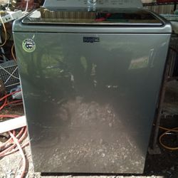 Appliances 