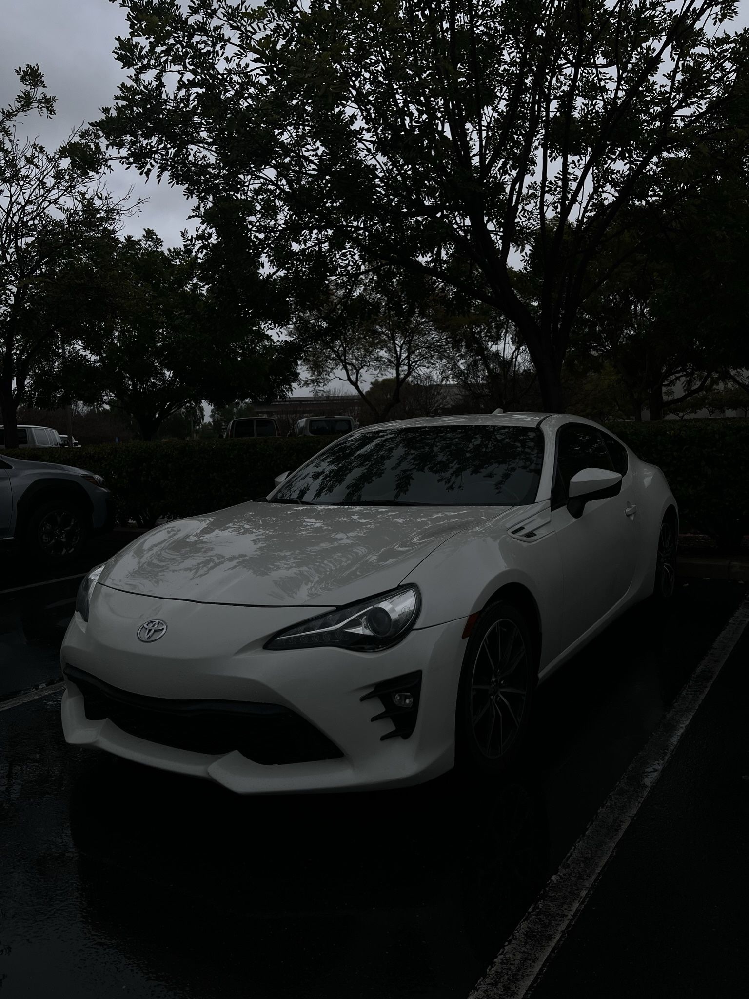 2019 Toyota 86