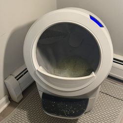 Litter Robot 4