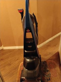 Carpet cleaner