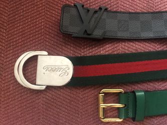 Belts