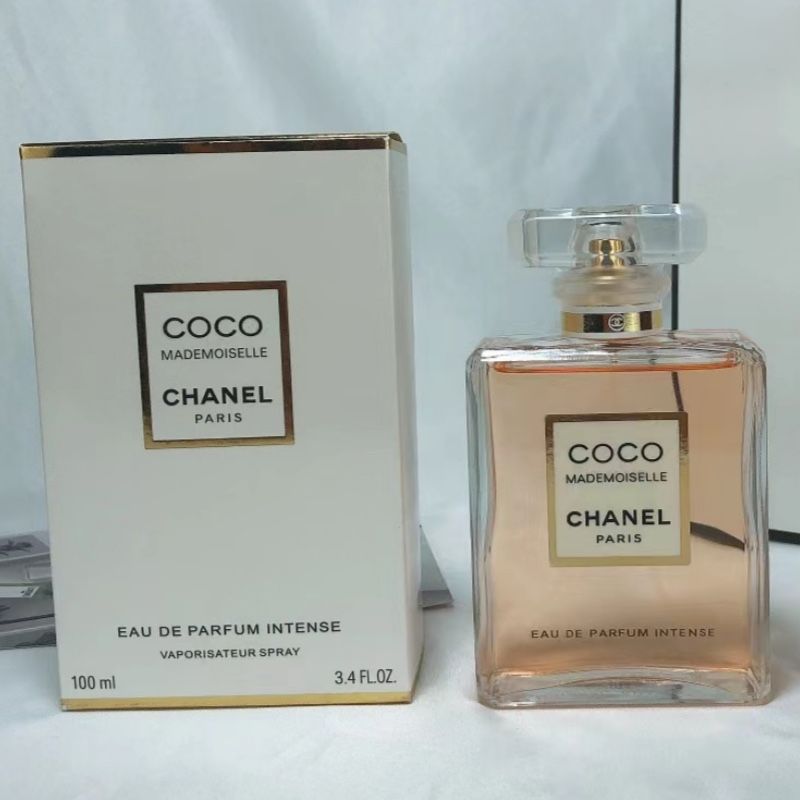 Coco chanel paris 