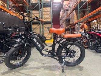 Wholesale and retail double electric bicycles