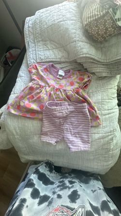 6-12 month outfits
