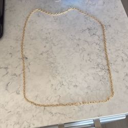 Gold Chain