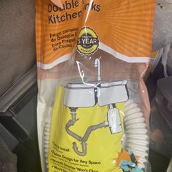 Snappy Trap For Kitchen Sinks