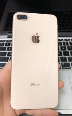 iPhone 8 Plus 64GB Factory Unlocked