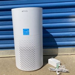 Floia Air Purifier Kilo Hepa Filter