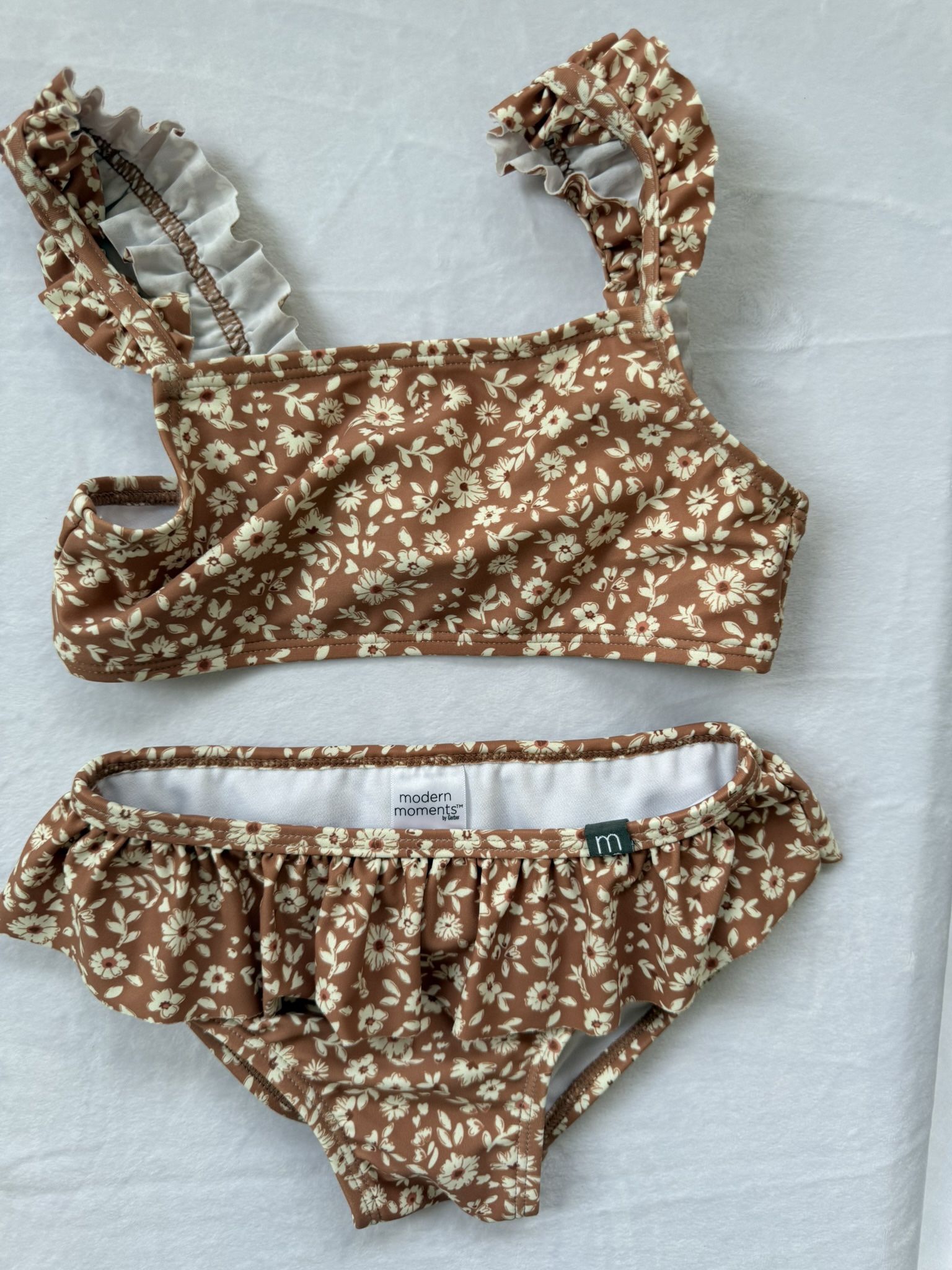 2 Piece Swimsuit