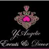 Y Angelic Events & Decor/ Rentals