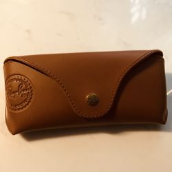 Rayban Glasses Case 