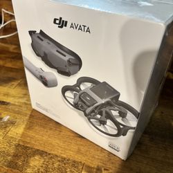 DJI Avata Drone - Pro-view Combo