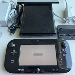 Nintendo Wii U