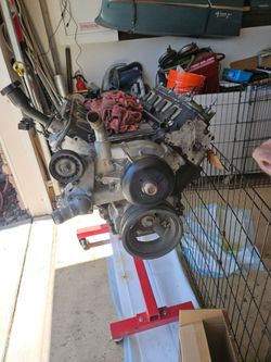 Ls 5.3 vortec