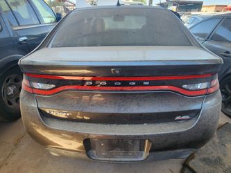 2014 Dodge Dart SXT PARTS FOR SALE🔥
