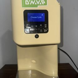 Levo 2 Oil Machine