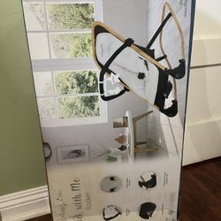 Dream On Me Baby Rocker