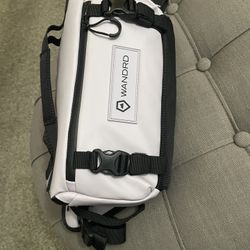 Wandrd Rogue Sling Bag