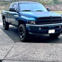 1997 Dodge Ram 1500