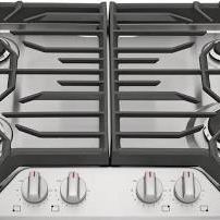 30 Inch Gas Cooktop
