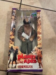 Planet of the Apes action figure