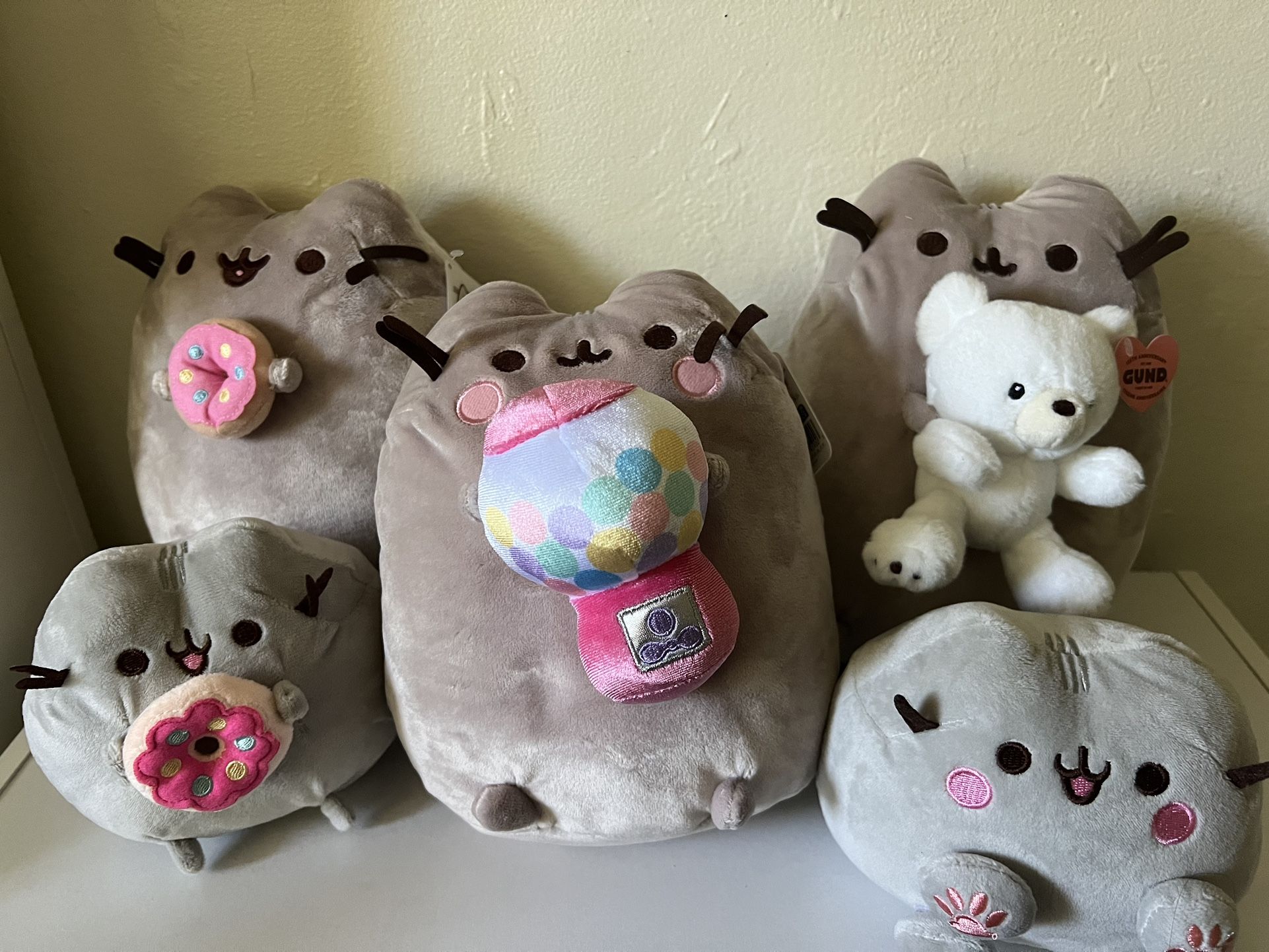 pusheen