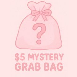 Mystery Grab Bags