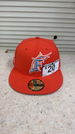 New Era Fitted Hat