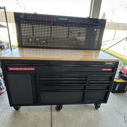 Husky Tool Chest