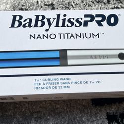 Babyliss Pro 