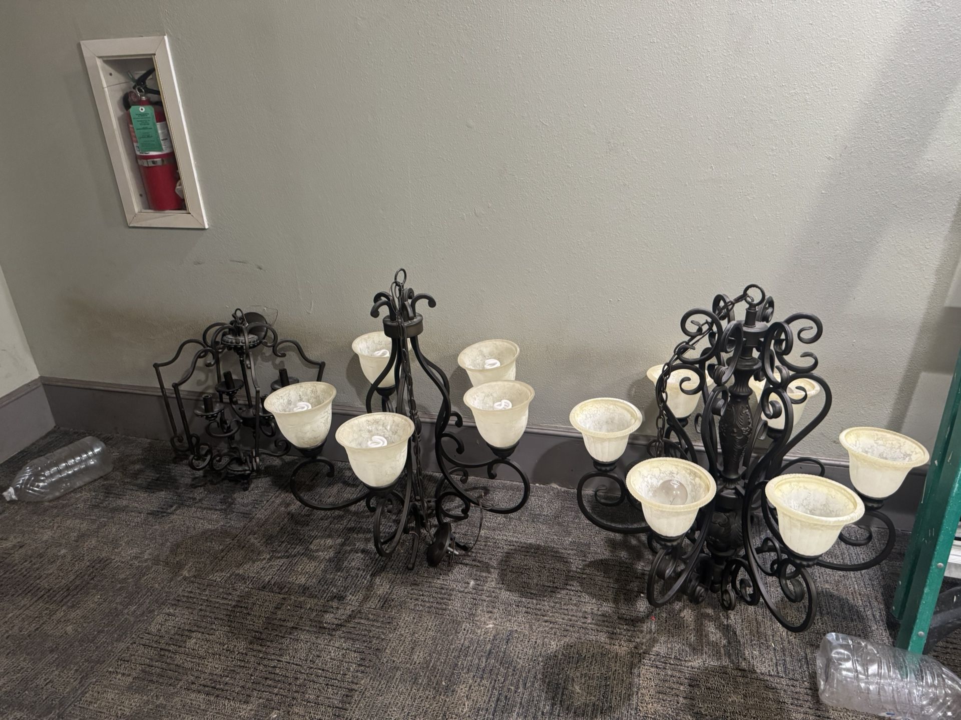 Chandelier
